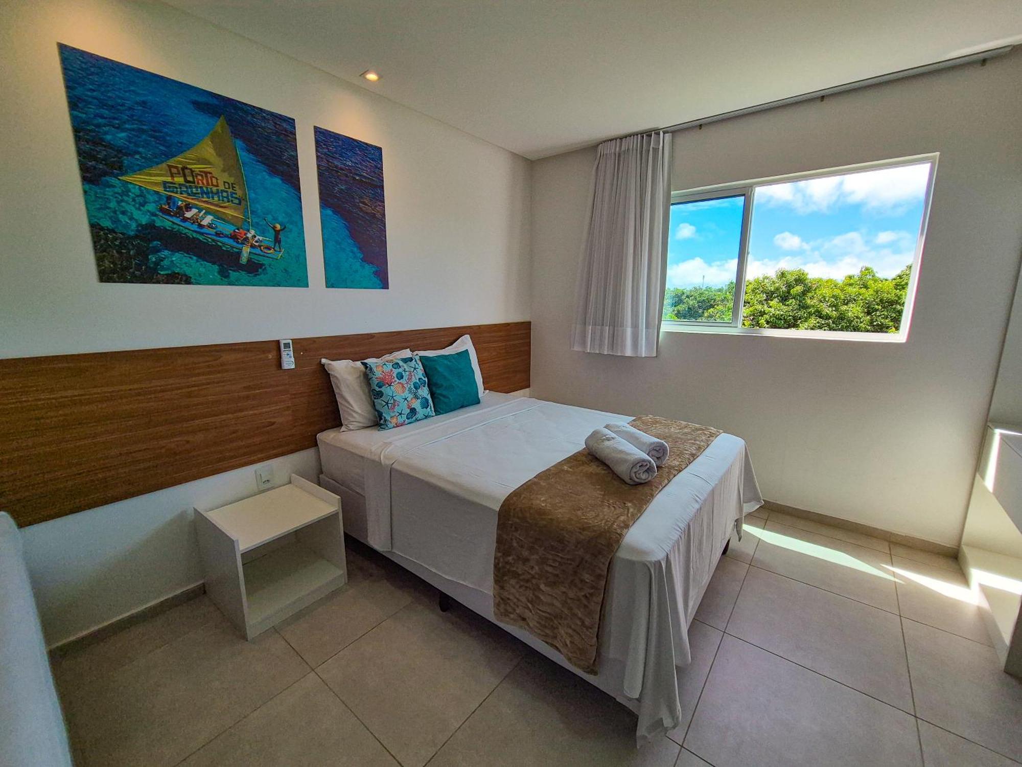 Porto Vila By Aft Porto de Galinhas Exterior photo