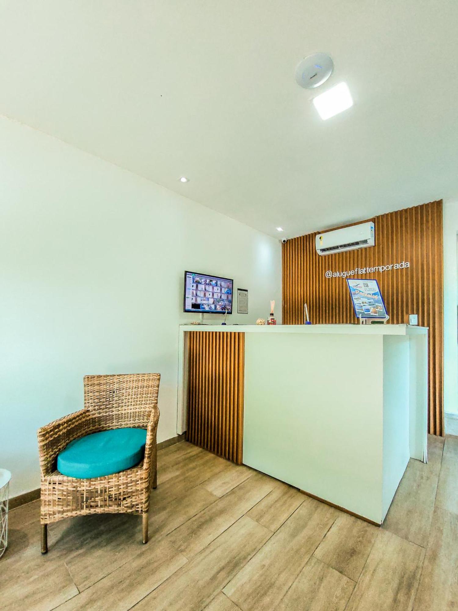 Porto Vila By Aft Porto de Galinhas Exterior photo