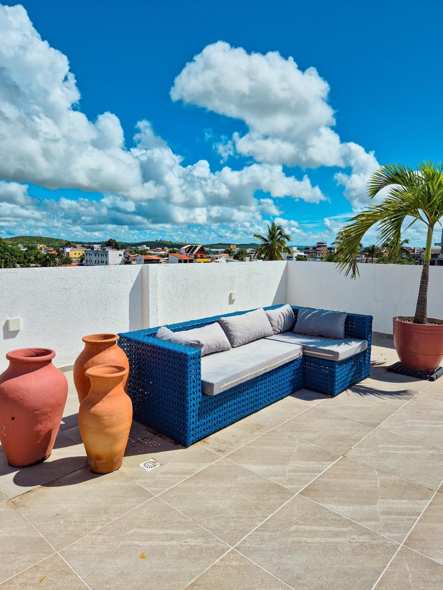 Porto Vila By Aft Porto de Galinhas Exterior photo