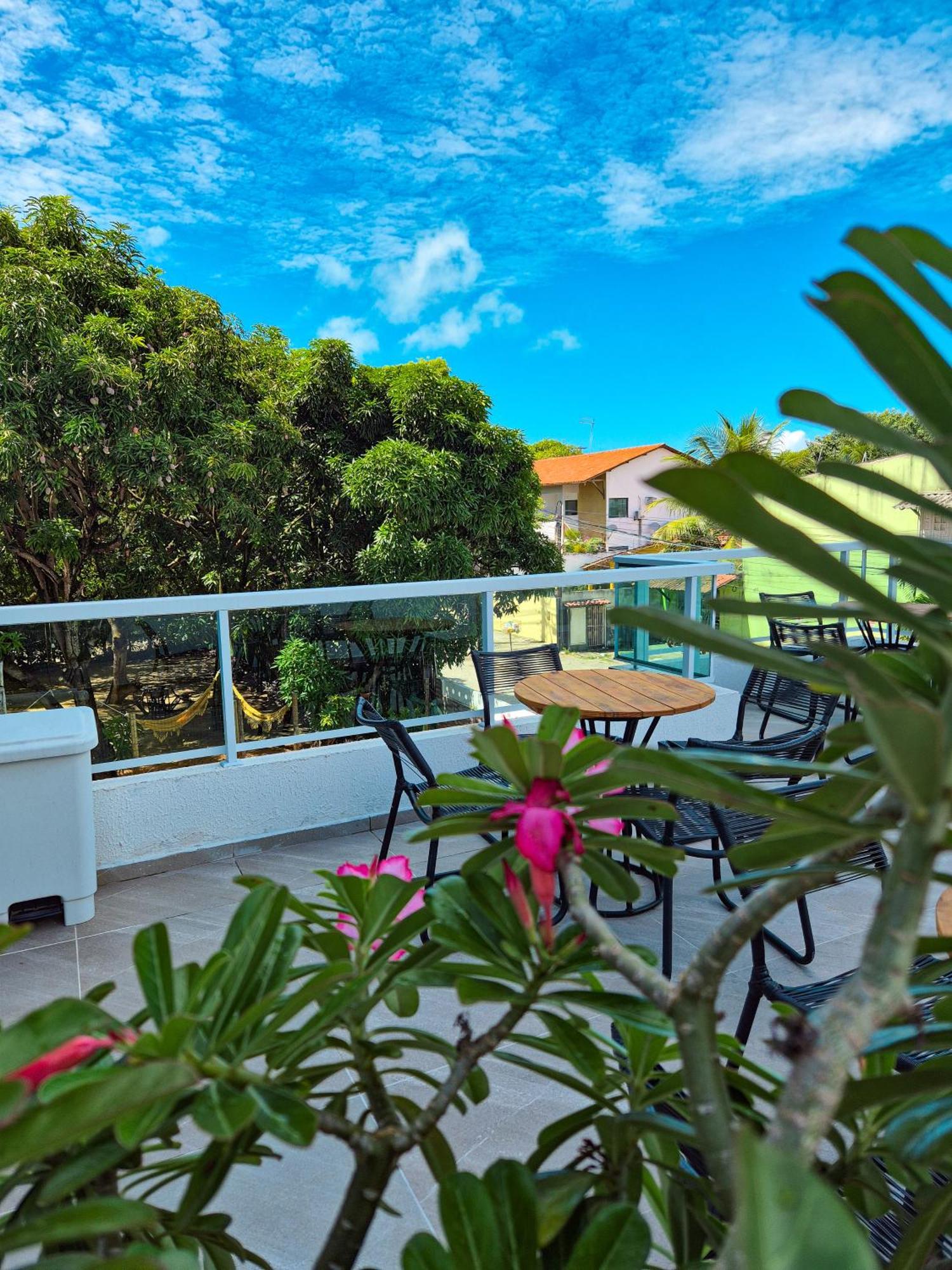 Porto Vila By Aft Porto de Galinhas Exterior photo