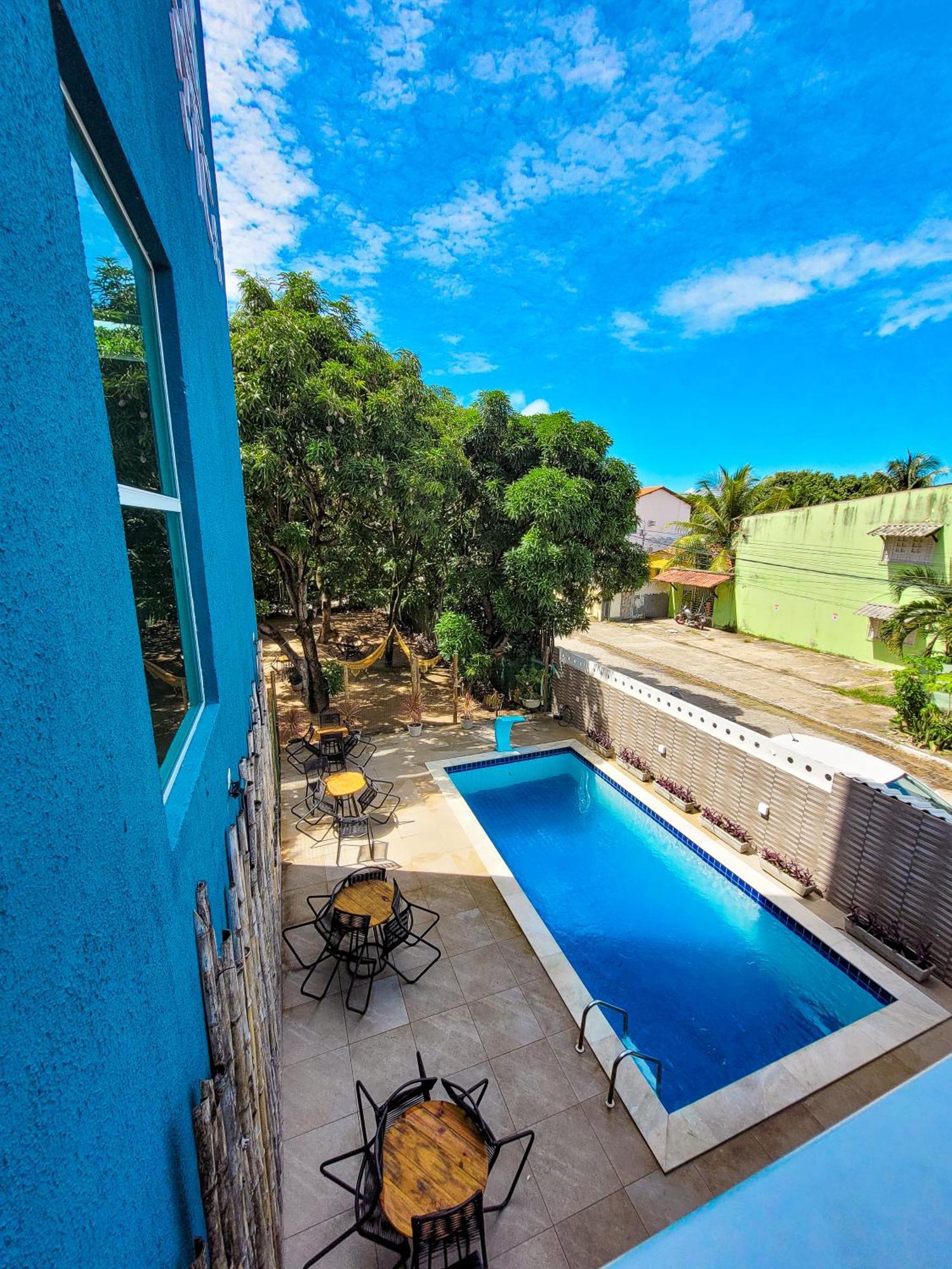Porto Vila By Aft Porto de Galinhas Exterior photo