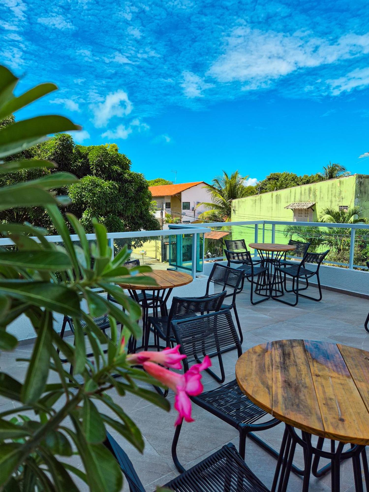Porto Vila By Aft Porto de Galinhas Exterior photo