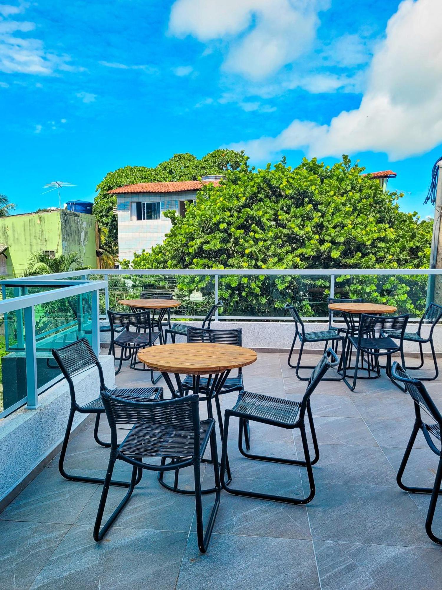 Porto Vila By Aft Porto de Galinhas Exterior photo